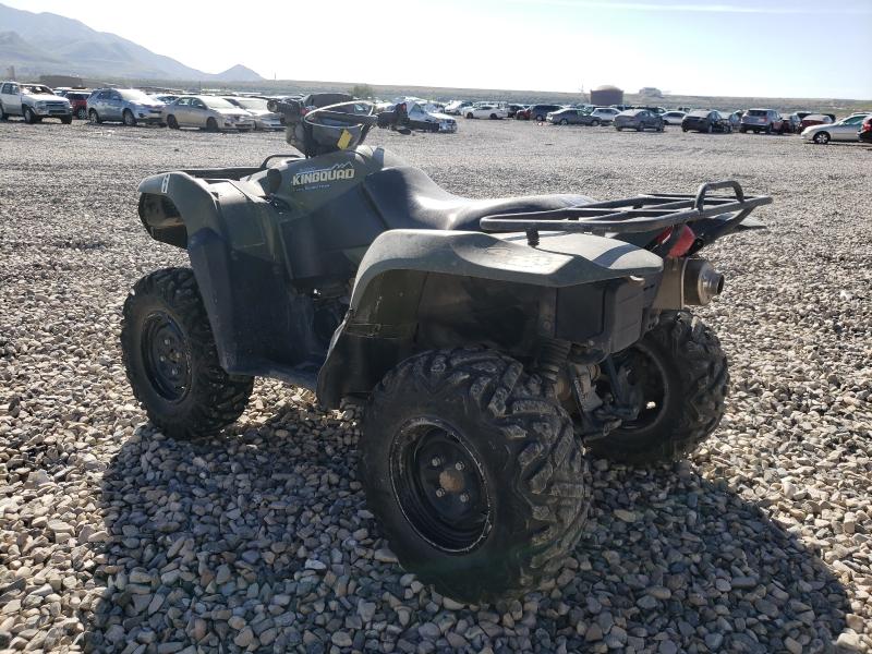 2006 SUZUKI LT-A700 XK 5SAAP41A767120881