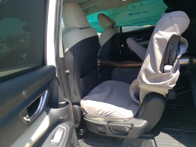 2020 SUBARU ASCENT LIM 4S4WMAPD5L3466339