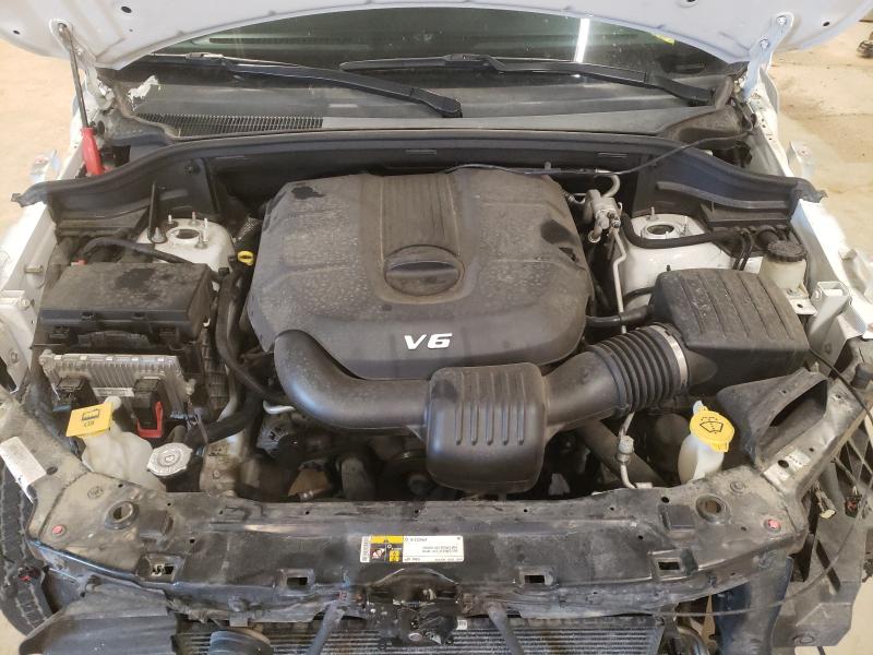 2015 DODGE DURANGO LI 1C4RDJDG2FC709576