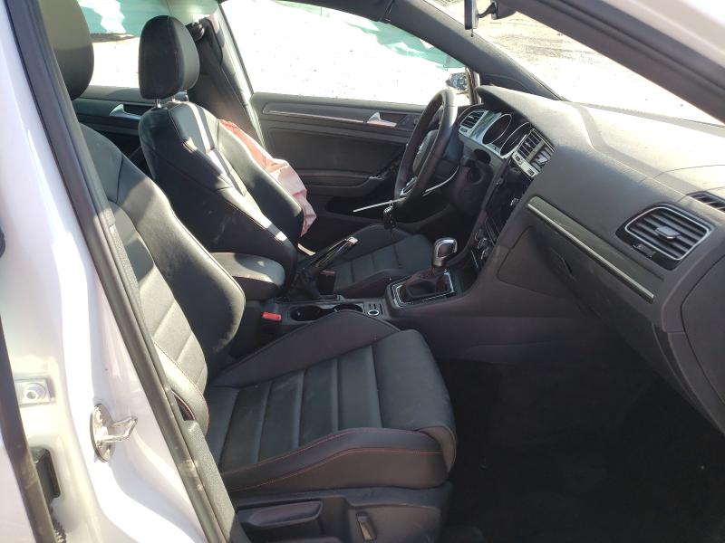2020 VOLKSWAGEN GTI S 3VW6T7AU1LM002821