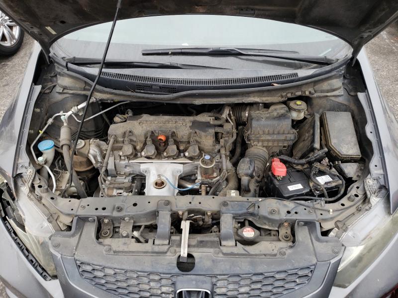 2013 HONDA CIVIC 2HGFG3B56DH502403