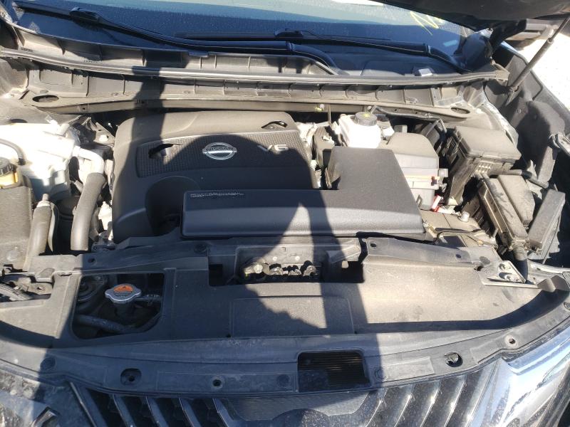 2015 NISSAN MURANO 5N1AZ2MH9FN215888