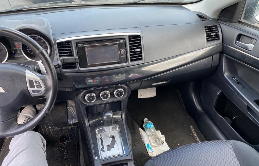 2015 MITSUBISHI LANCER GT JA32U8FW3FU014160