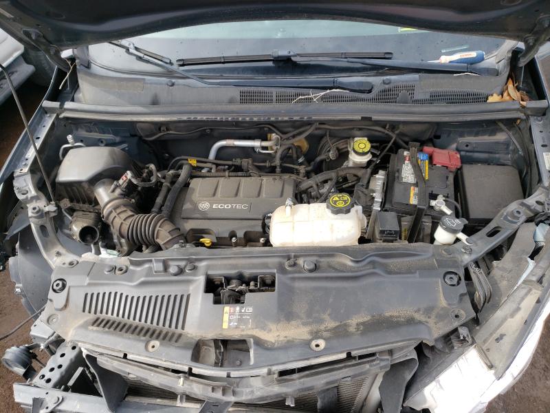 2016 BUICK ENCORE KL4CJCSBXGB727102