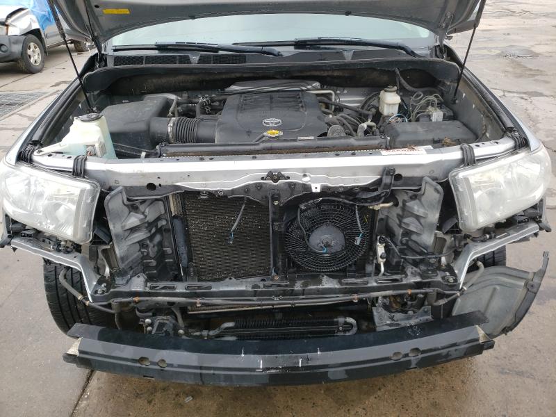 2011 TOYOTA SEQUOIA PL 5TDDY5G15BS048938