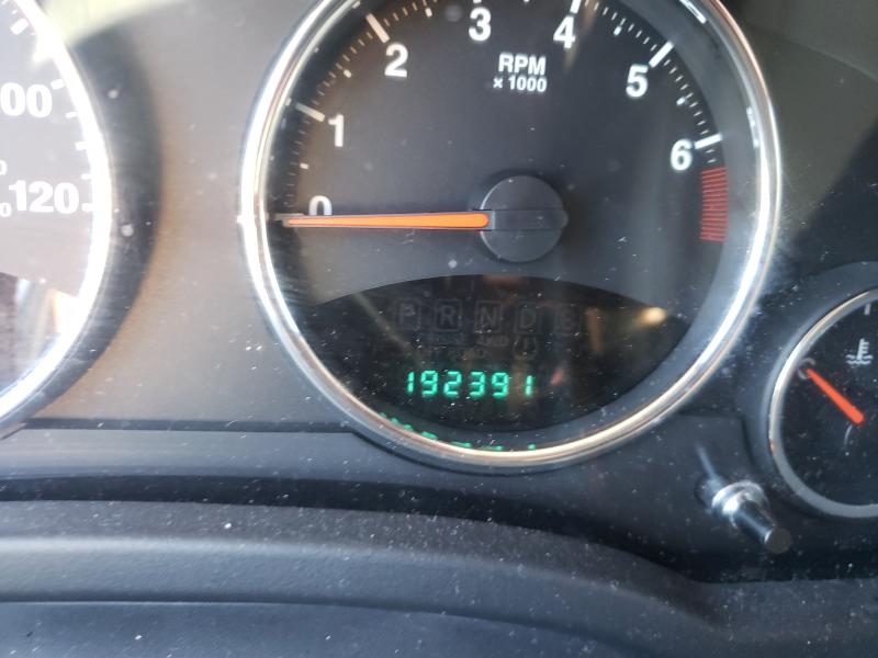 2010 JEEP PATRIOT LI 1J4NF4GB7AD536659