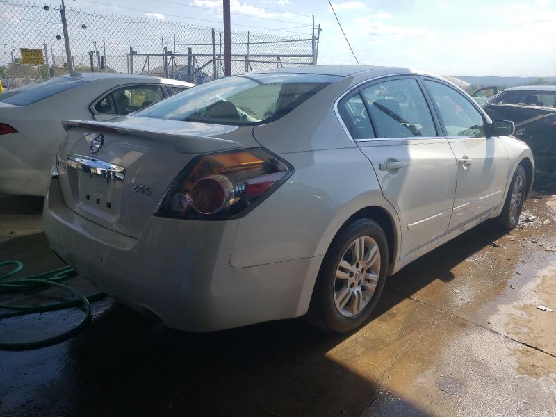 2012 NISSAN ALTIMA BAS 1N4AL2AP8CN517952