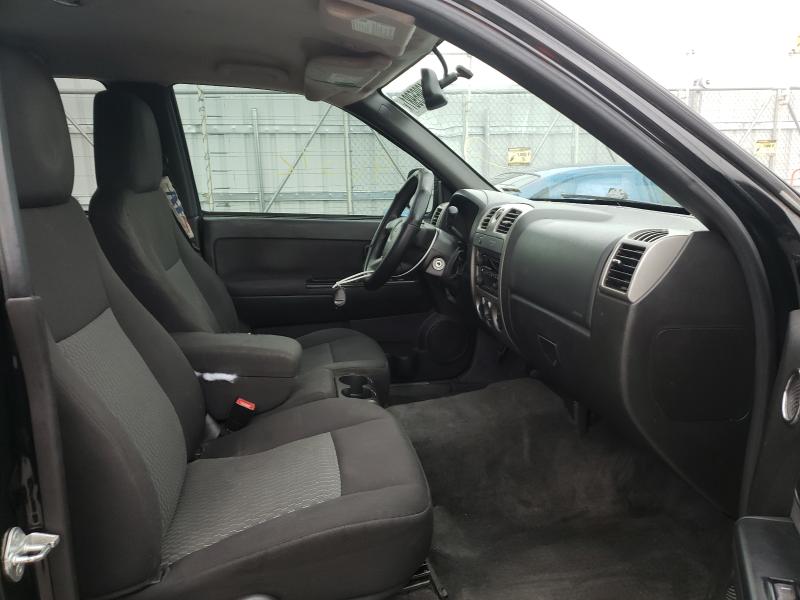 2011 GMC CANYON SLE 1GTH5MFE0B8123607