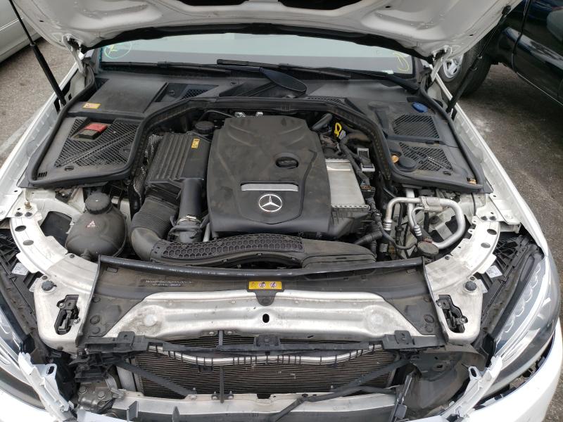 2015 MERCEDES-BENZ C 300 55SWF4JB4FU068455