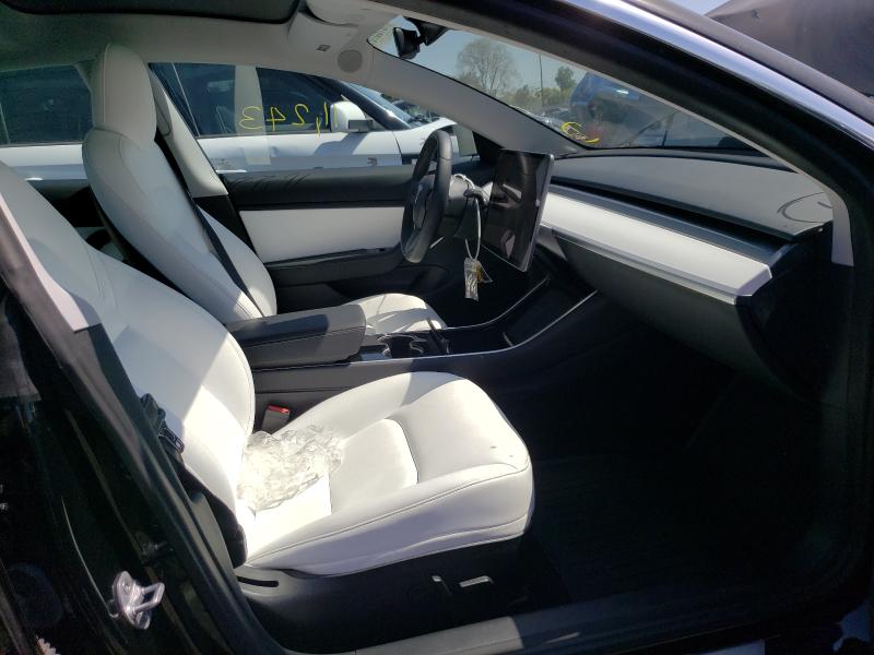 2020 TESLA MODEL 3 5YJ3E1EA6LF738106