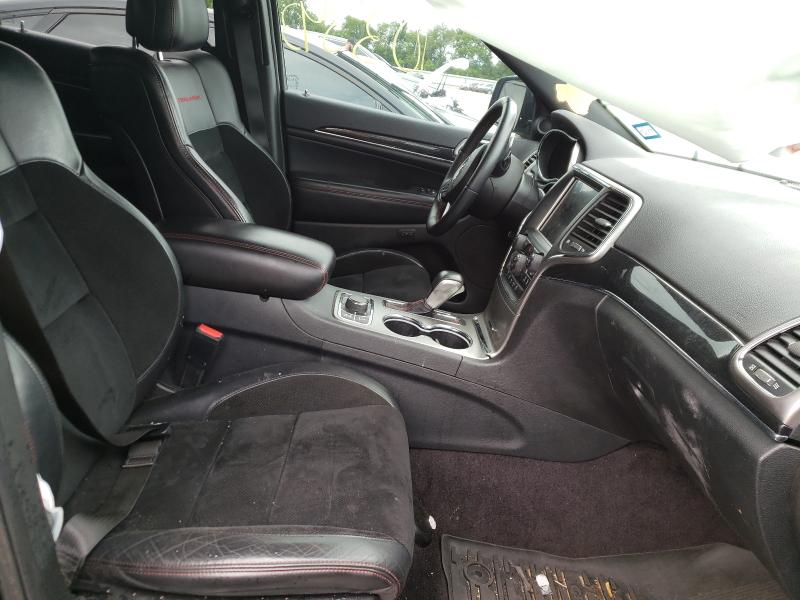 2017 JEEP GRND CHERO 1C4RJFLG5HC694551