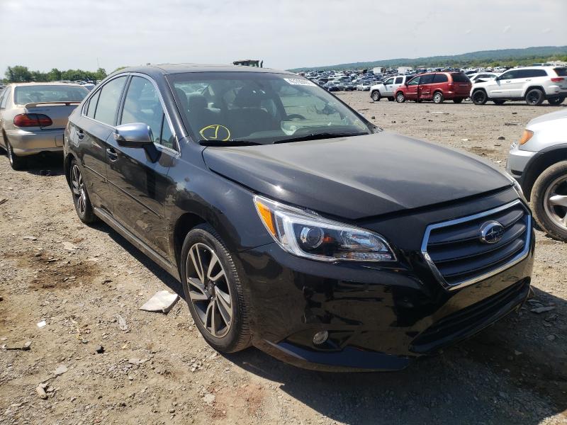 2017 SUBARU LEGACY SPO 4S3BNAS64H3054963