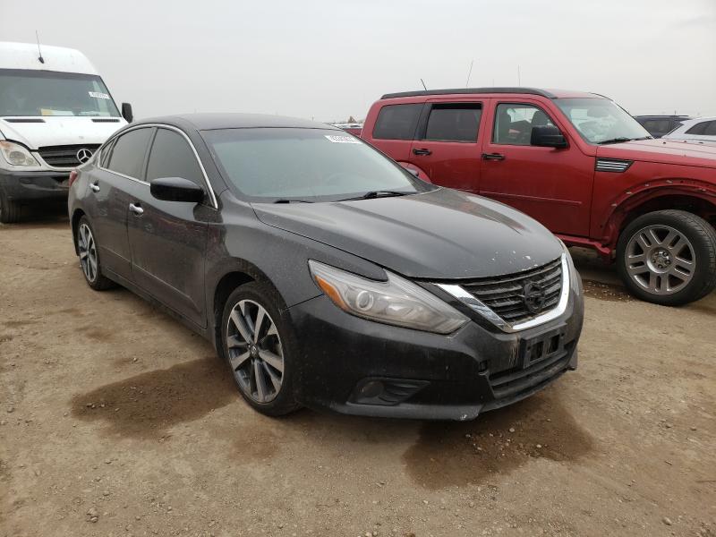 2017 NISSAN ALTIMA 2.5 1N4AL3AP5HC256482