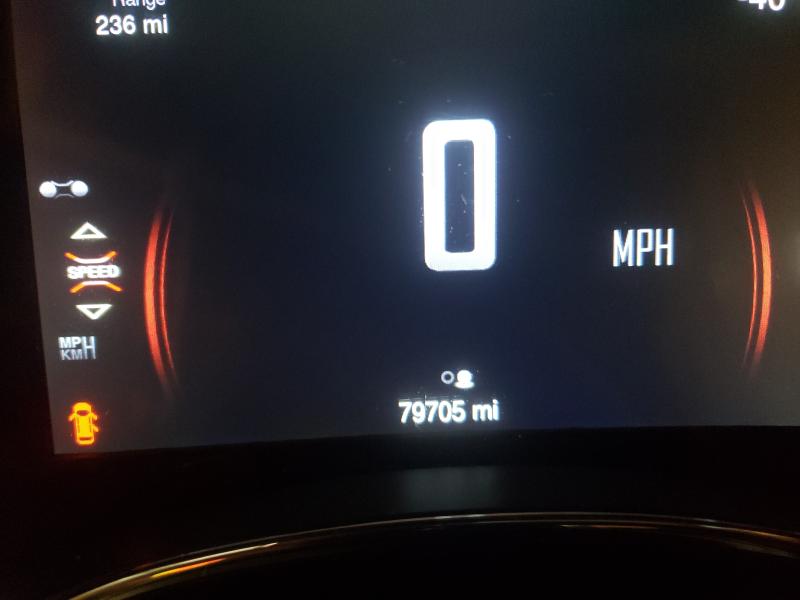 2015 DODGE DURANGO LI 1C4RDJDG2FC709576