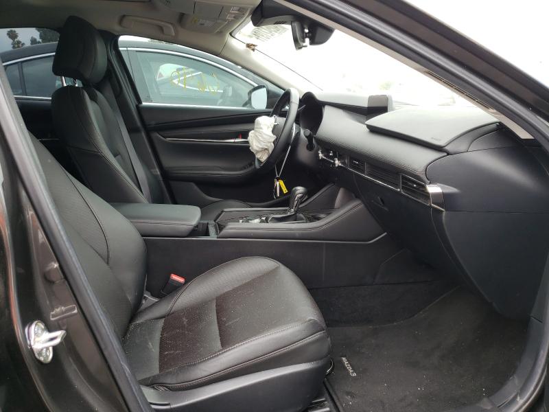 2020 MAZDA 3 PREMIUM 3MZBPBEM9LM138999