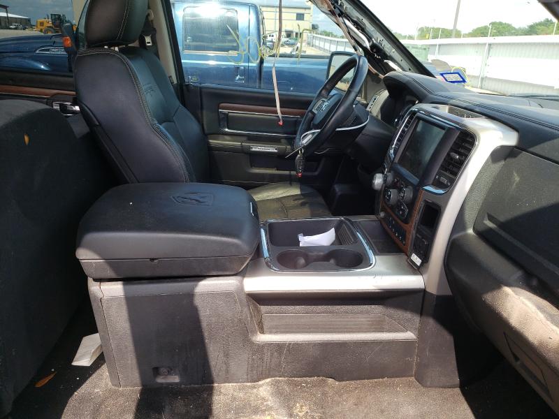 2015 RAM 1500 LARAM 1C6RR7NTXFS775483