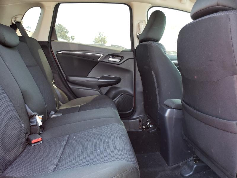 2018 HONDA FIT LX 3HGGK5H44JM719670