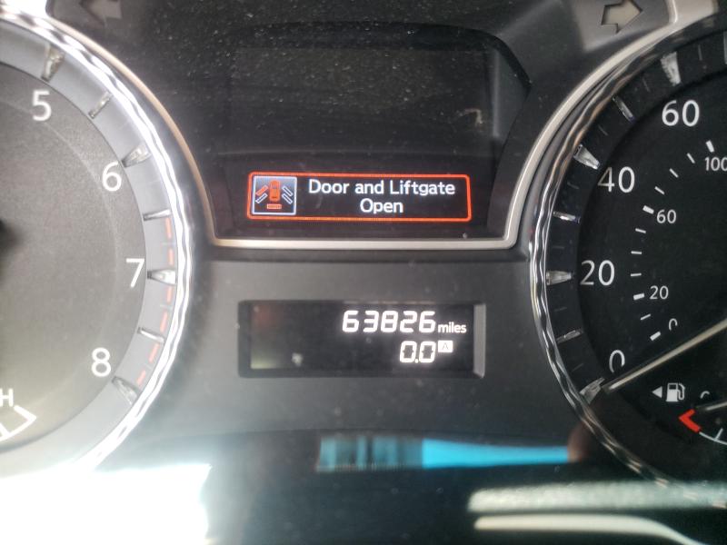 2014 INFINITI QX60 5N1AL0MN4EC536405