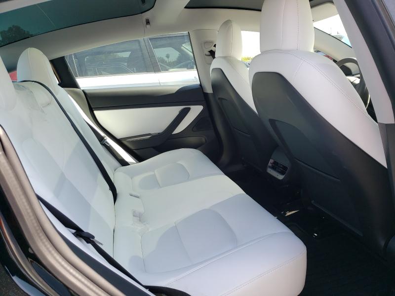 2020 TESLA MODEL 3 5YJ3E1EA6LF738106