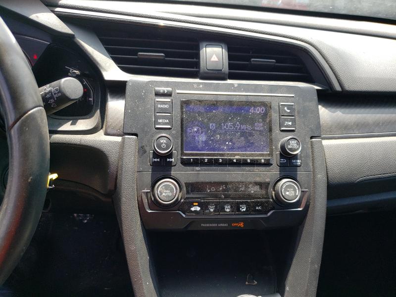 2018 HONDA CIVIC SPOR SHHFK7G40JU232718
