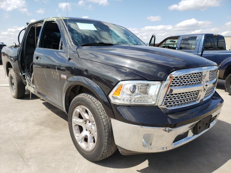 2015 RAM 1500 LARAM 1C6RR7NTXFS775483