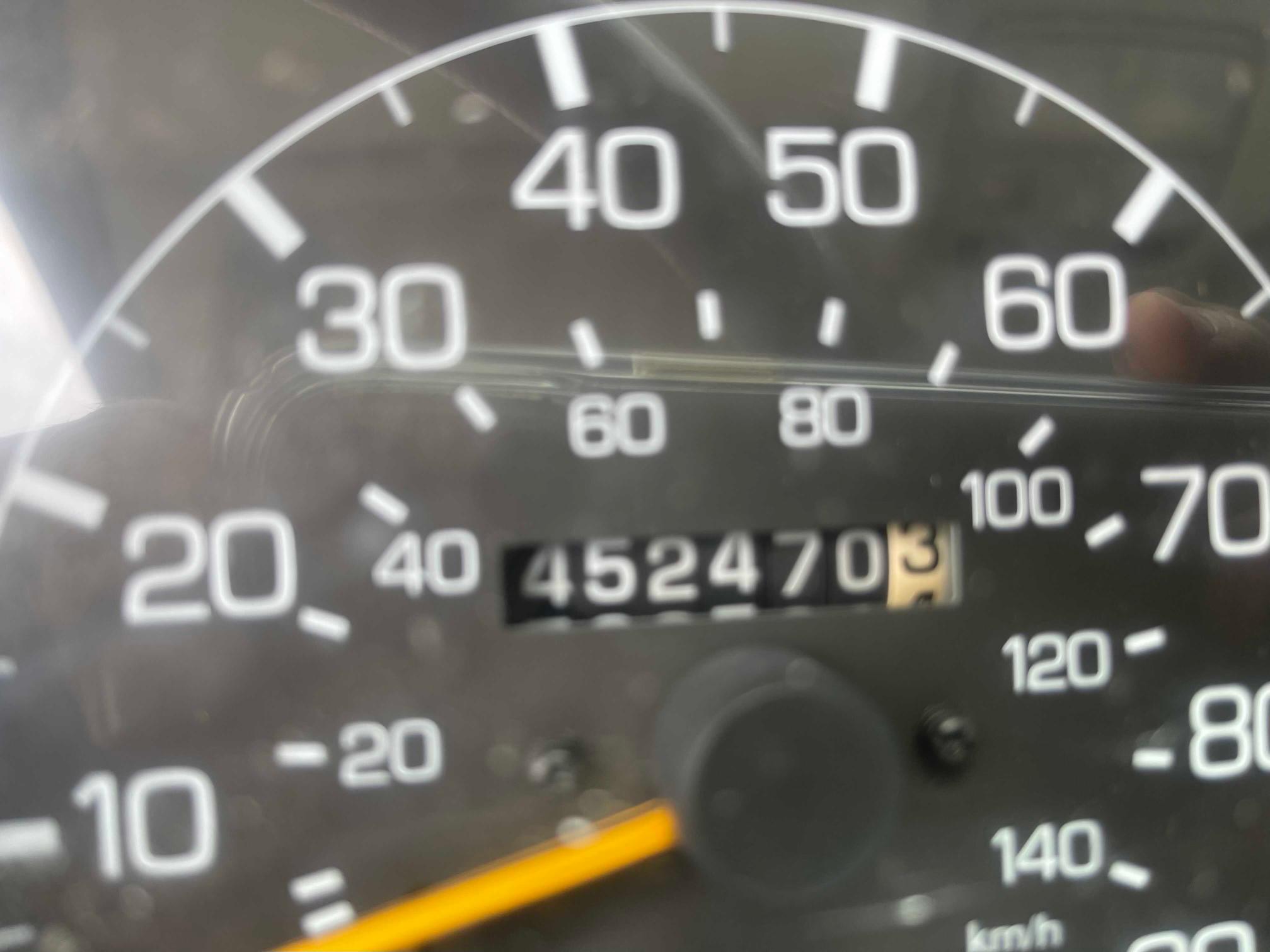Mitsubishi Fuso Fm 61f 2007 Jl6dgm1e87k007024 Auto Auction Spot