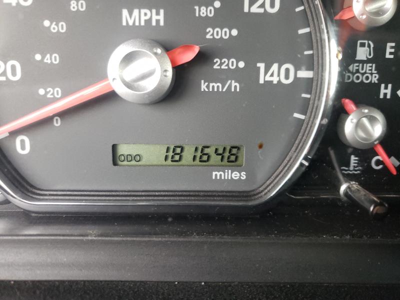 2010 MITSUBISHI GALANT FE 4A32B2FF6AE004324