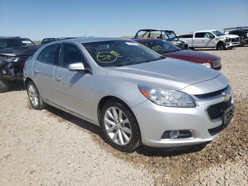 2014 CHEVROLET MALIBU 2LT 1G11E5SL0EF227860