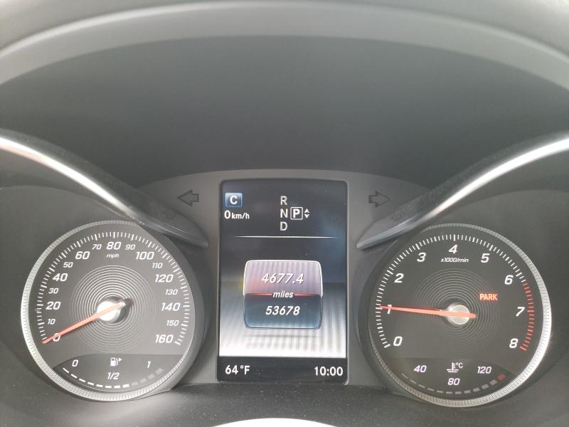 2015 MERCEDES-BENZ C 300 55SWF4JB4FU068455