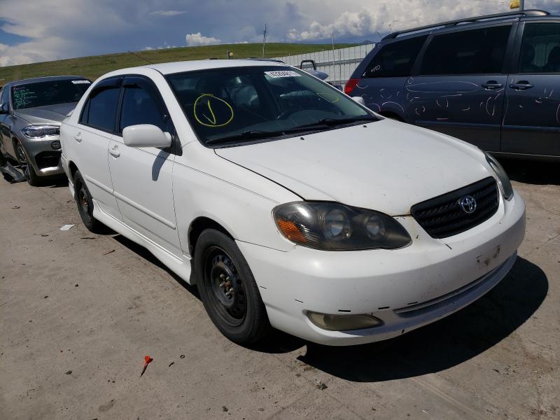 Used Damaged Toyota Cars For Sale A Better Bid