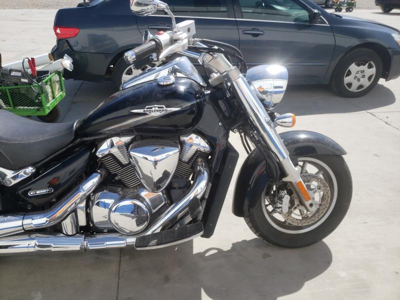 2008 SUZUKI VLR1800 JS1VY54A482102930