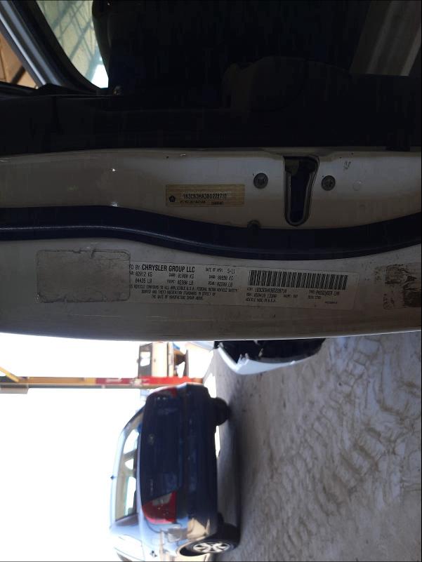 2011 DODGE CALIBER MA 1B3CB3HA3BD228710