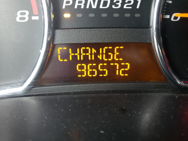 2011 GMC CANYON SLE 1GTH5MFE0B8123607