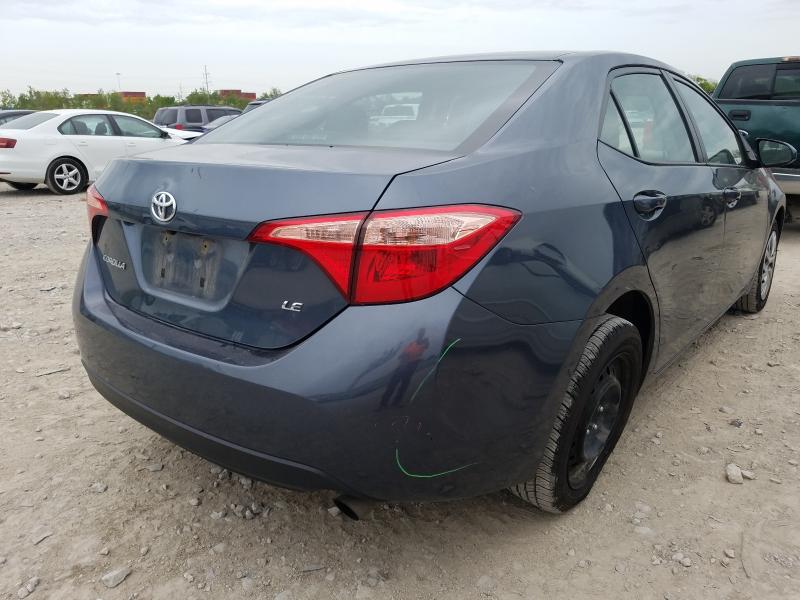 2018 TOYOTA COROLLA L 2T1BURHE5JC089461