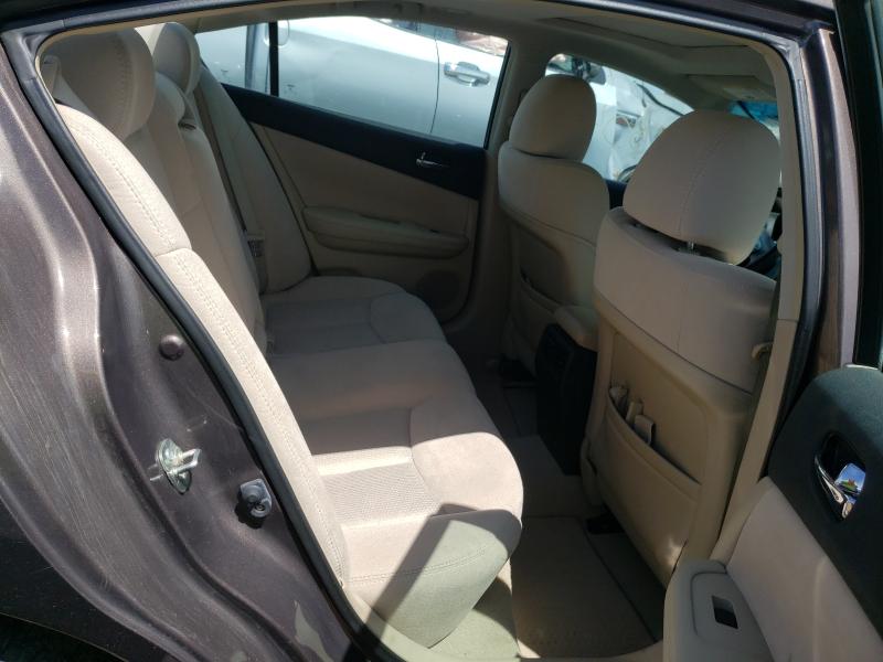 2014 NISSAN MAXIMA S 1N4AA5AP1EC430321