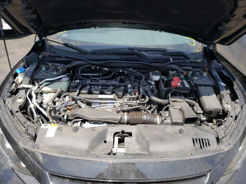 2018 HONDA CIVIC SPOR SHHFK7G40JU232718