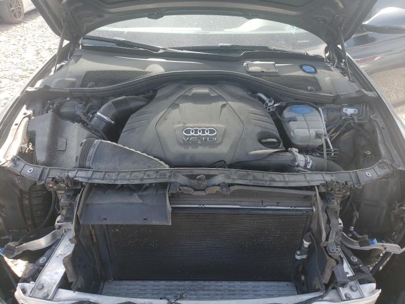 2015 AUDI A6 PREMIUM WAUFMAFC4FN032089