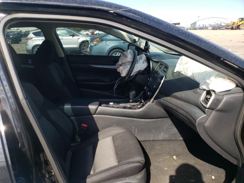 2017 NISSAN MAXIMA 3.5 1N4AA6AP3HC442271