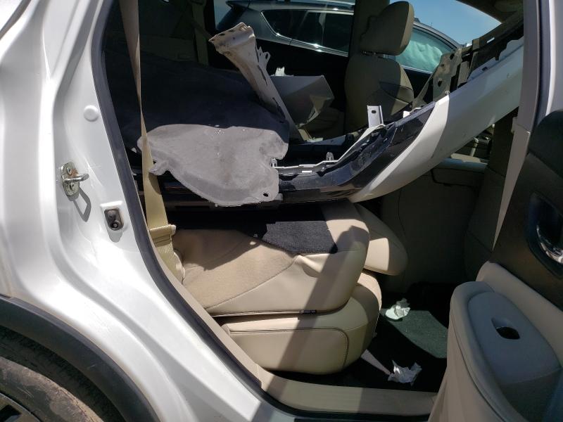 2019 NISSAN MURANO S 5N1AZ2MS7KN157396