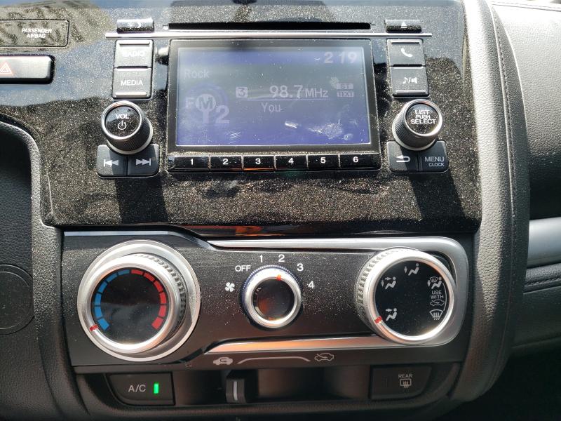 2018 HONDA FIT LX 3HGGK5H44JM719670