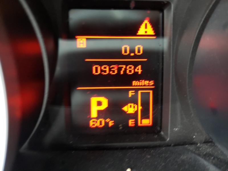 2015 MITSUBISHI LANCER ES JA32U2FUXFU003720