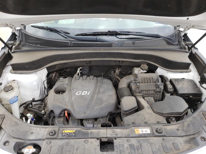 2015 KIA SORENTO LX 5XYKT4A66FG652277