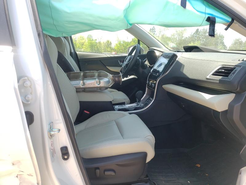 2020 SUBARU ASCENT LIM 4S4WMAPD5L3466339