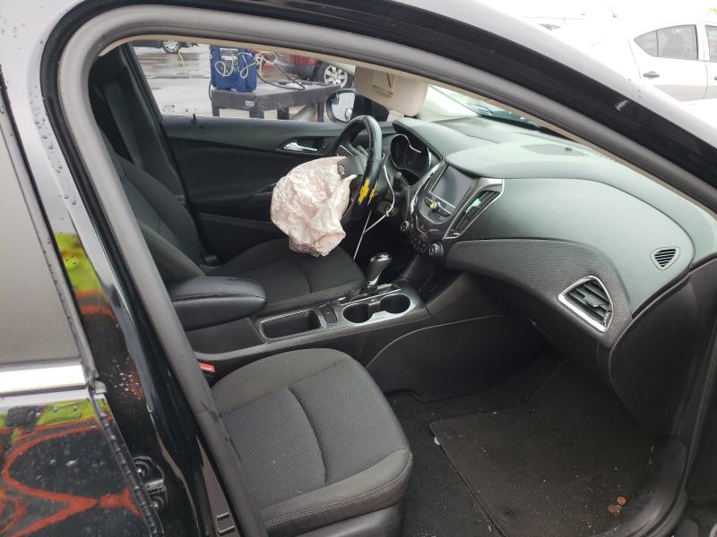 2016 CHEVROLET CRUZE LT 1G1BE5SM2G7264130