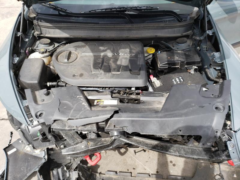2015 JEEP CHEROKEE T 1C4PJMBS5FW710387