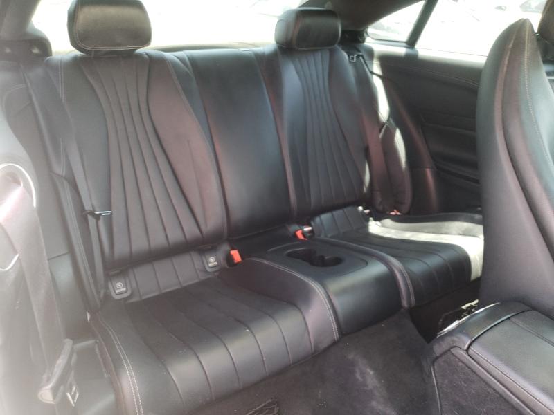 2019 MERCEDES-BENZ E 450 WDD1J6HB7KF077125