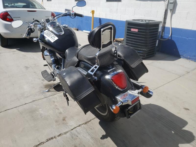 2008 SUZUKI VLR1800 JS1VY54A482102930
