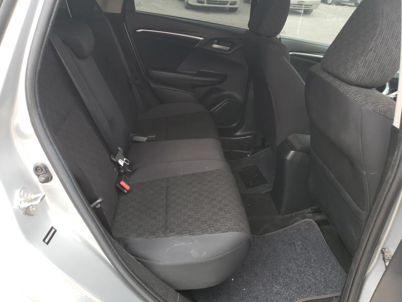 2016 HONDA FIT LX JHMGK5H53GX004596