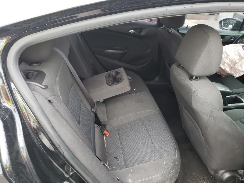 2016 CHEVROLET CRUZE LT 1G1BE5SM2G7264130