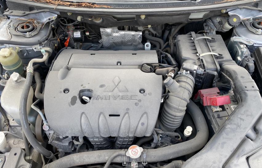 2015 MITSUBISHI LANCER GT JA32U8FW3FU014160